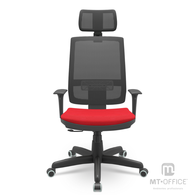 Brizza Presidente Tela - Imagem 4