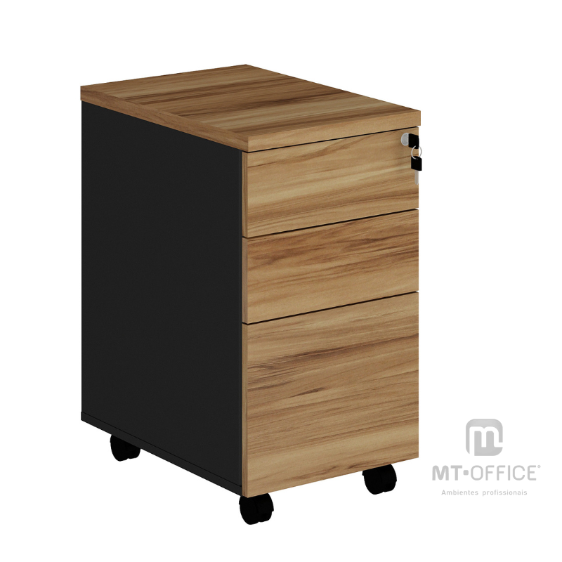 Gaveteiro Móvel - Express - Imagem 3