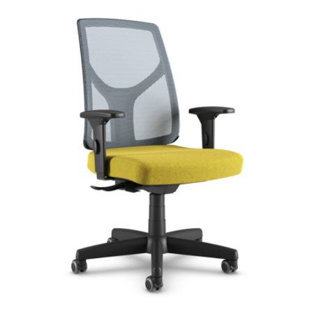 Cavaletti Yon - Cadeira Giratória 47101 - Imagem 5