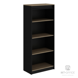 Armário Alto Aberto - New City