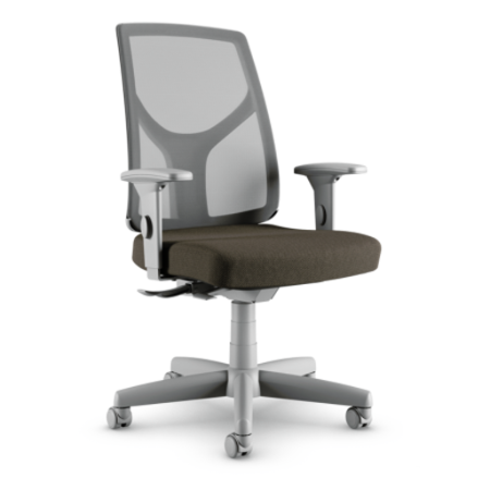 Cavaletti Yon - Cadeira Giratória 47101 - Imagem 8