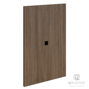 Painel Para Parede com Passa Cabo - Start