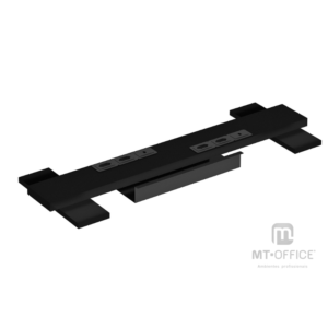 Régua para Bancada com Tomadas E RJ45 - Yaris