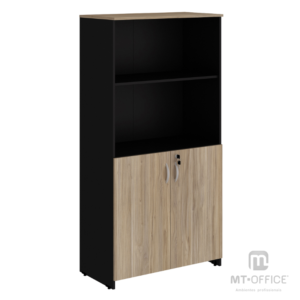 Armário Estante - New City