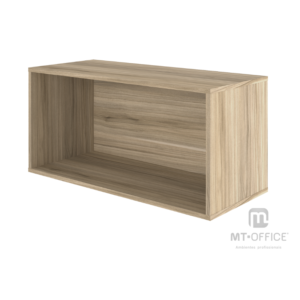 Nicho Aéreo Aberto - Módulo