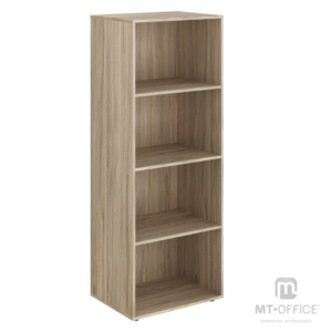 Armário Aberto Biblioteca - Módulo