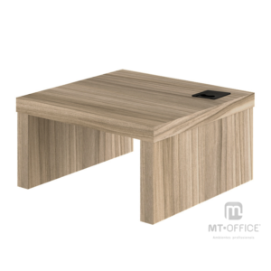 Suporte Monitor Retangular 25 mm - Módulo