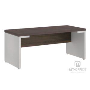 Mesa Diretor Retangular - Edge