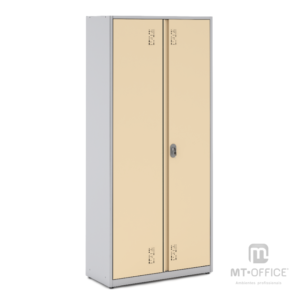 Armário de Aço Soldado