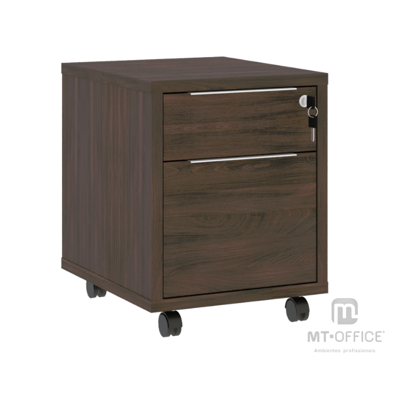 Gaveteiro Volante - Edge