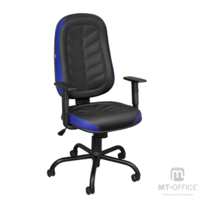 Cadeira Master Presidente Gamer