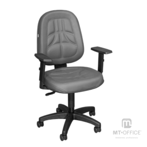 Cadeira Master Executiva Alta Giratória