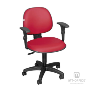 Cadeira Funcional Executiva Giratória