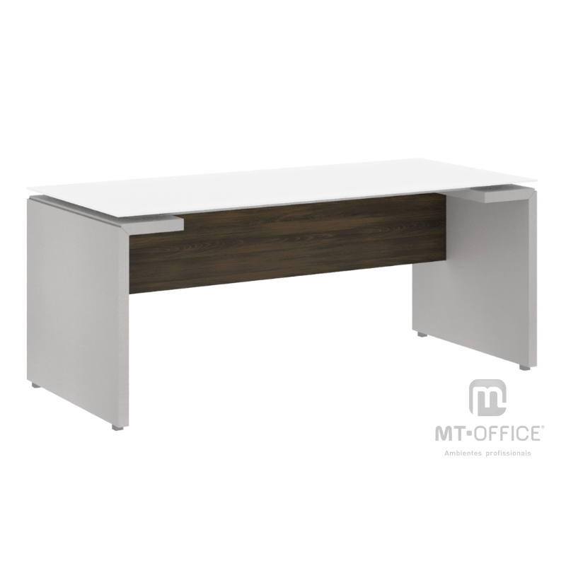 Mesa Diretor Retangular - Edge - Imagem 2