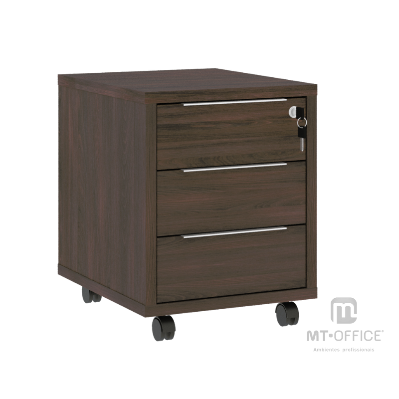 Gaveteiro Volante - Edge - Imagem 2