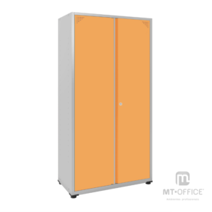 Armário de Aço 02 Portas