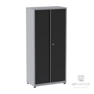 Armário de Aço 02 Portas - Leve