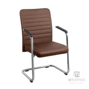 Cadeira Clean Diretor Fixa