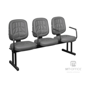 Longarina 2/3 Lugares Master Diretor