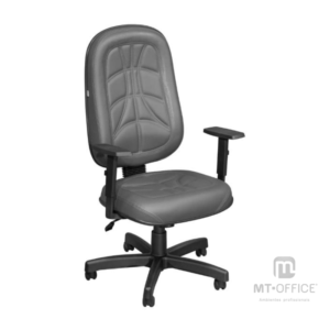 Cadeira Master Presidente Giratória