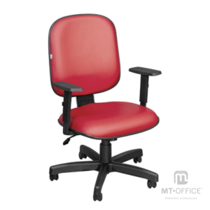 Cadeira Funcional Diretor Giratória