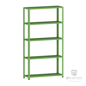 Estante de Aço 05 Prateleiras