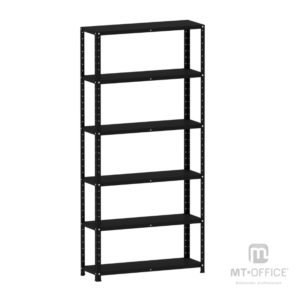 Estante de Aço 06 Prateleiras