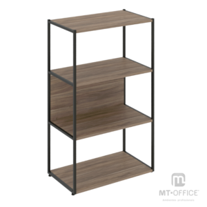 Módulo Médio - Shelf