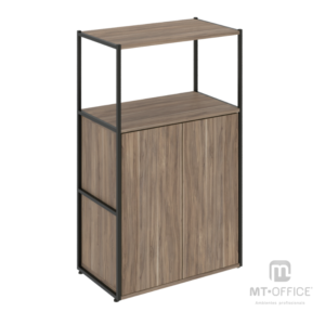 Módulo Médio com Armário - Shelf