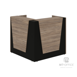 Balcão Atendimento Angular - Shelf