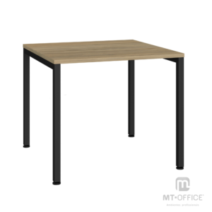 Mesa Refeitório Quadrada - Módulo