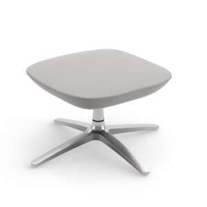 Cavaletti Solo - Ottoman Giratório 36102