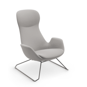 Cavaletti Solo - Poltrona Fixa 36111