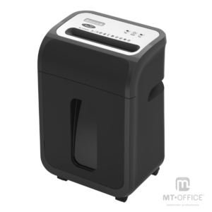 Fragmentadora Secreta 15 C Plus