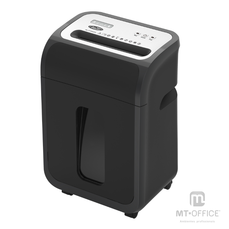 Fragmentadora Secreta 15 C Plus