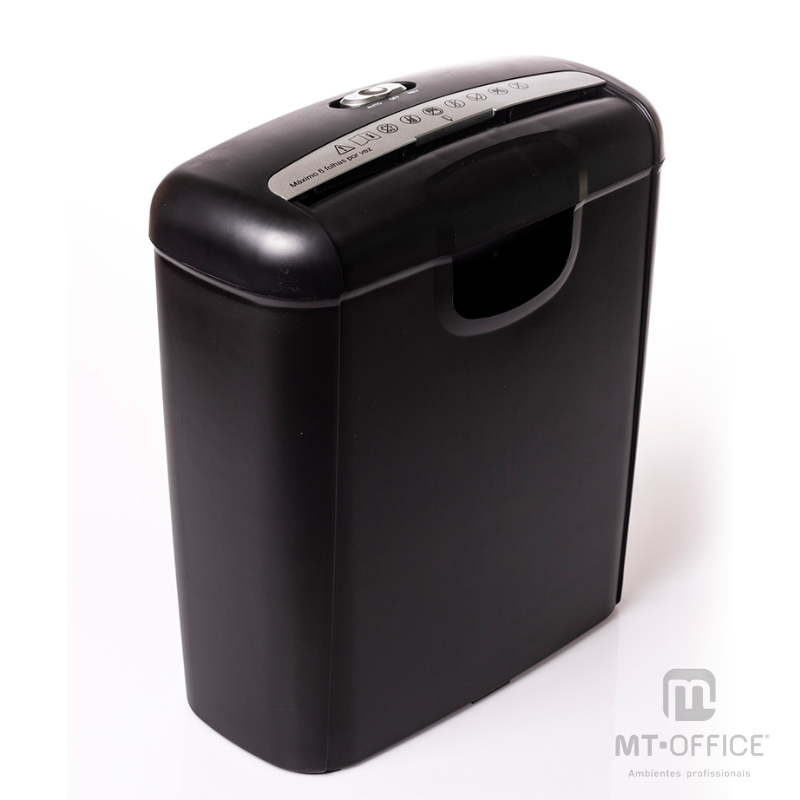 Fragmentadora Secreta 601 SB