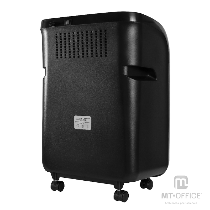 Fragmentadora Secreta 15 C Plus - Imagem 3