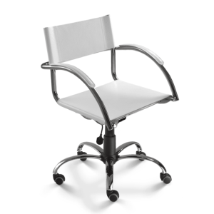 Cavaletti Chroma - Secretária Giratória 14004