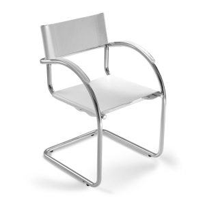 Cavaletti Chroma - Secretária Aproximação 14007 S