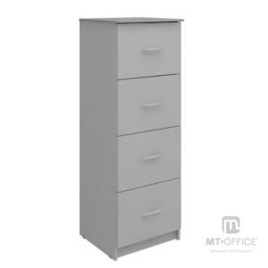 Arquivo para Pasta Suspensa