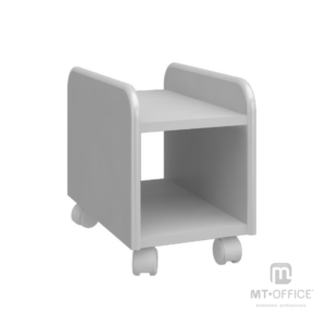 Suporte p/ CPU e Estabilizador