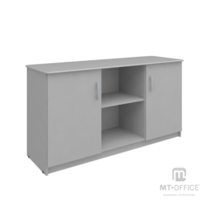 Balcão 2 Portas com Nicho