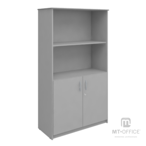 Armário Semi-Aberto 2 Portas