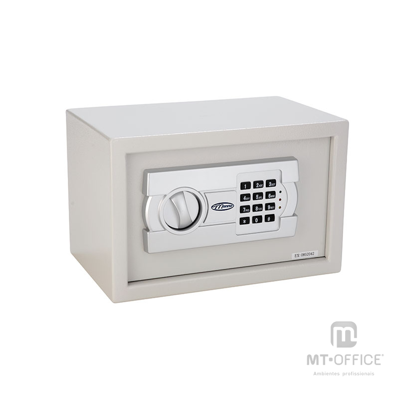 Cofre Menno 20 EG