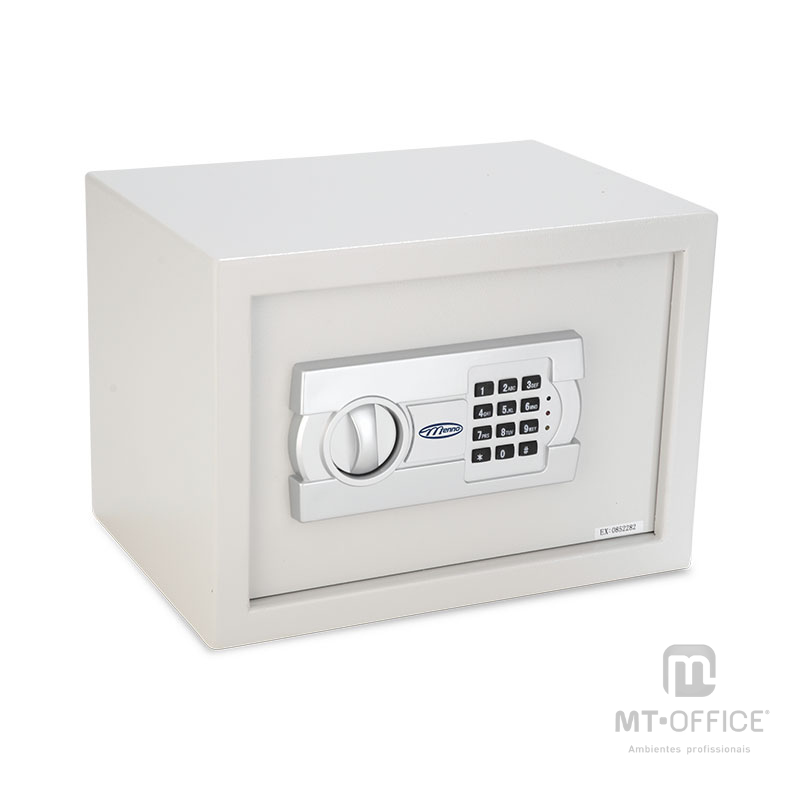 Cofre Menno 25 EG