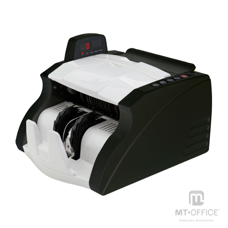 Contador de Cédulas 420 B – Bivolt