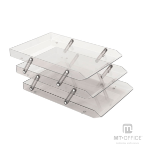 Caixa de Correspondência Tripla