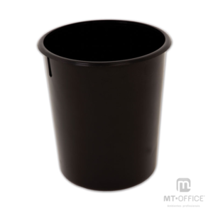 Cesto Lixo Plastico Polipropileno Redondo