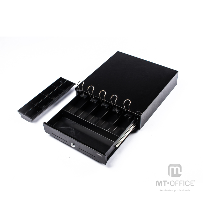 Gaveta de Dinheiro MG-40 CS - Imagem 2