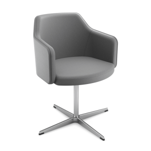 Cavaletti Duo - Poltrona Interlocutor 36172